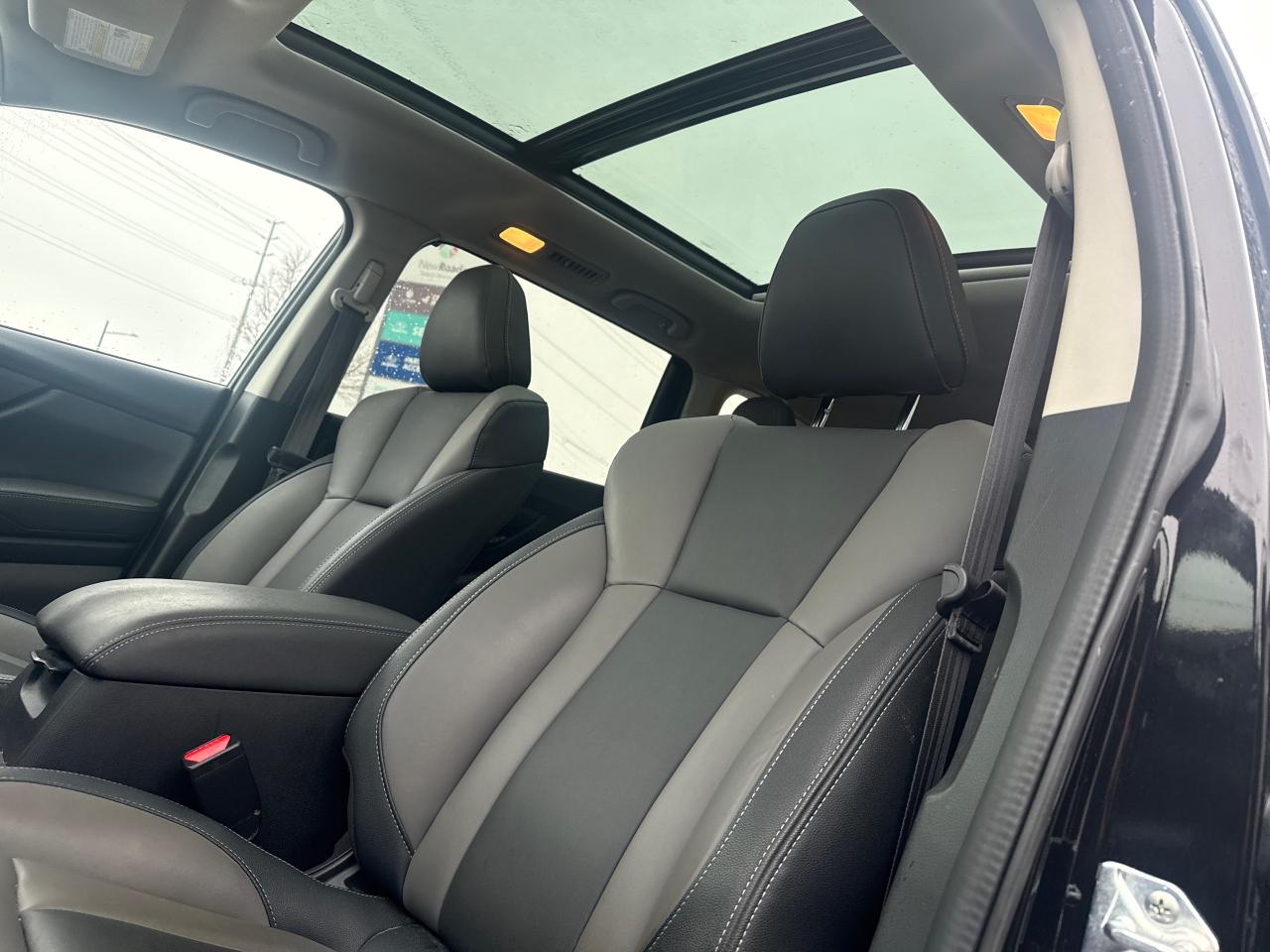 2022 Subaru ASCENT Onyx 7-Passenger (CVT) 4dr All-Wheel Drive Photo