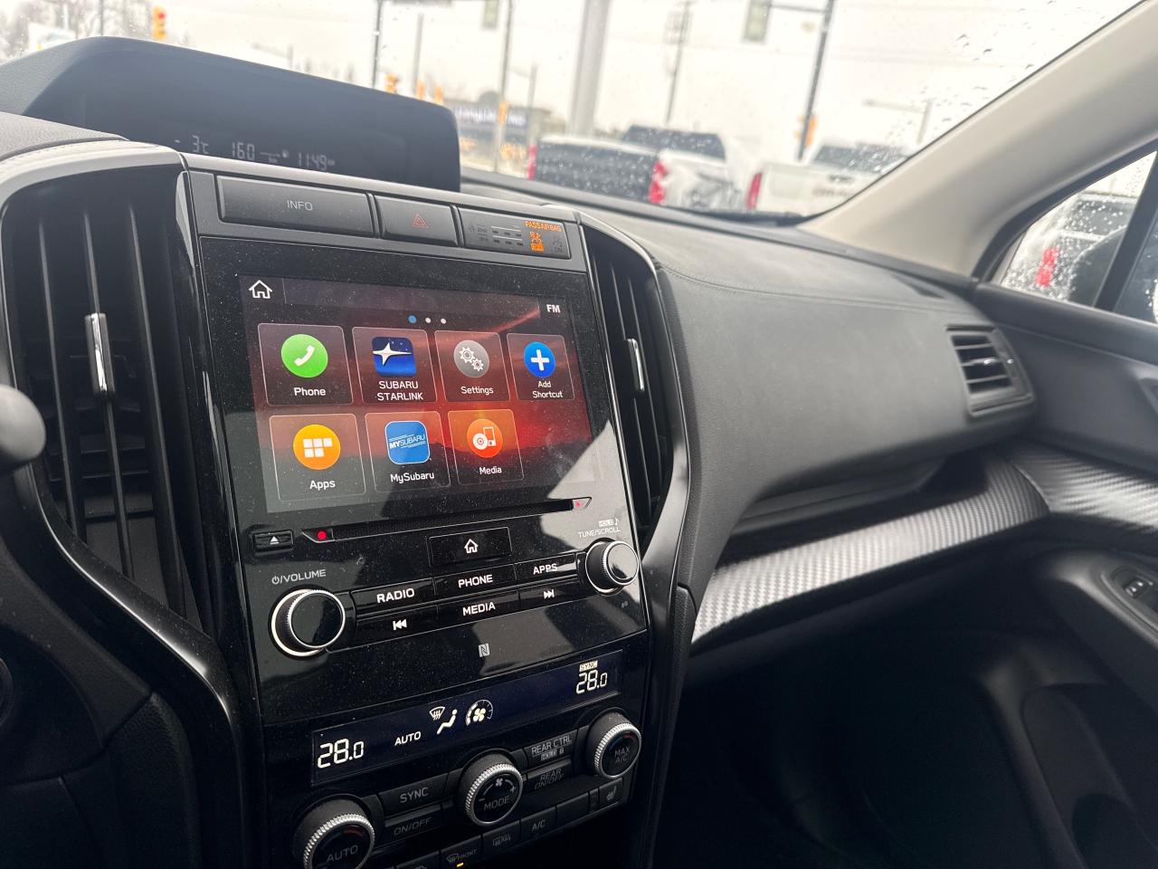 2022 Subaru ASCENT Onyx 7-Passenger (CVT) 4dr All-Wheel Drive Photo