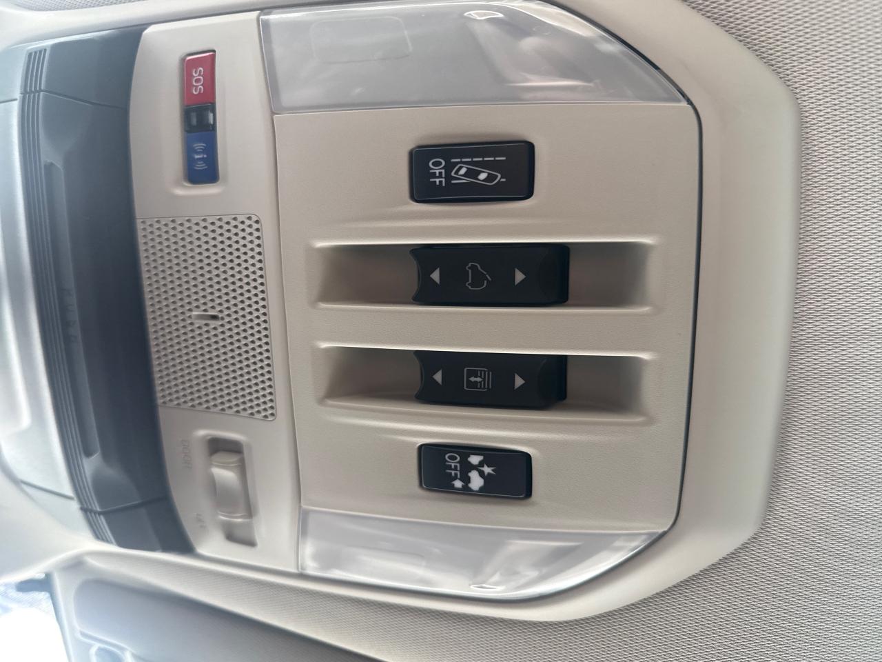 2022 Subaru ASCENT Onyx 7-Passenger (CVT) 4dr All-Wheel Drive Photo