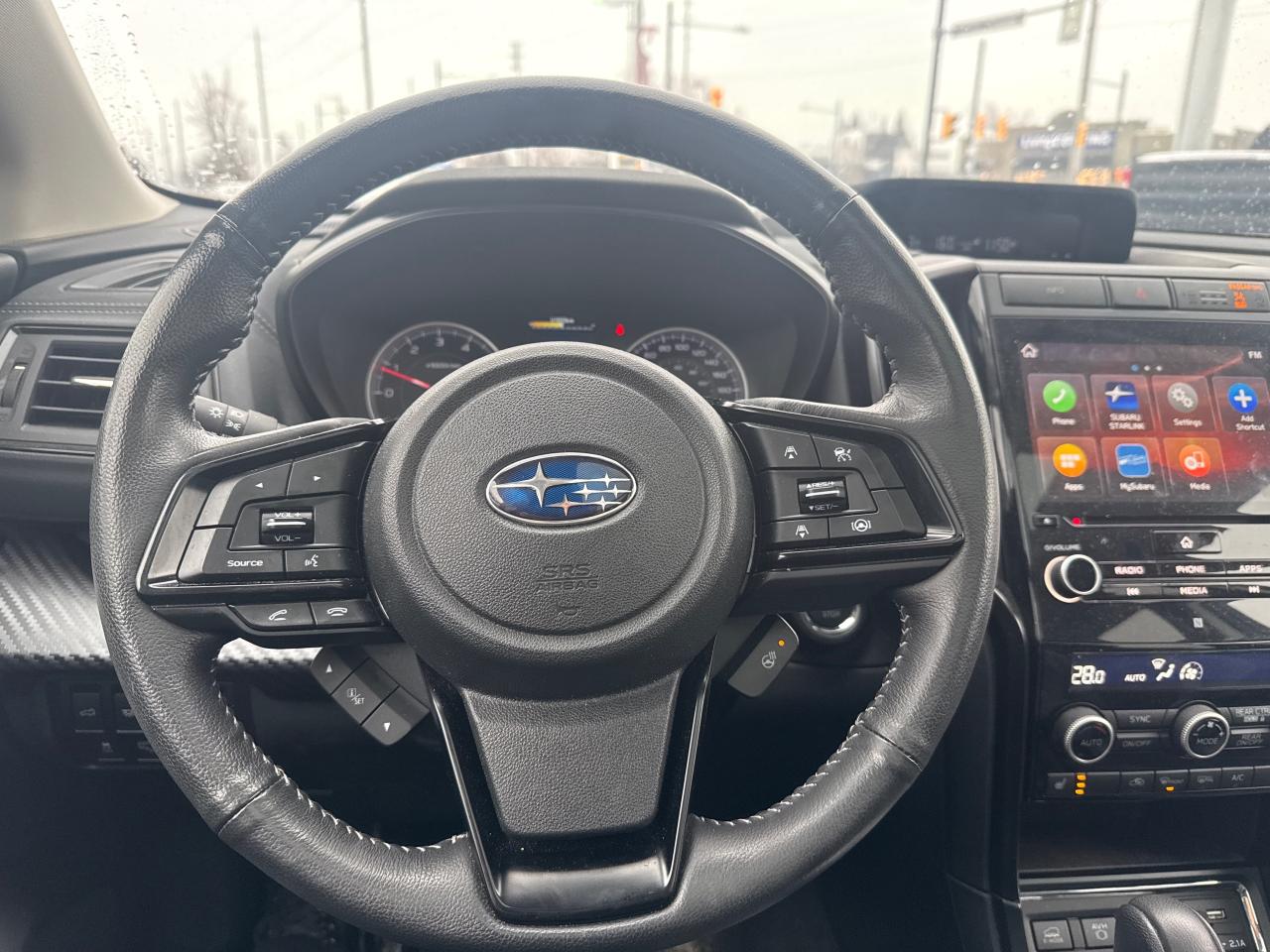 2022 Subaru ASCENT Onyx 7-Passenger (CVT) 4dr All-Wheel Drive Photo