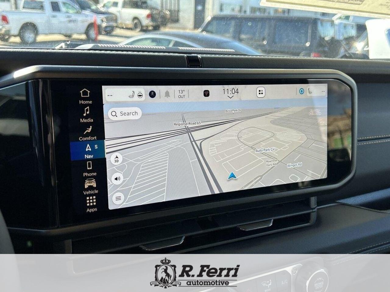 2026 Jeep Wrangler SAHARA 4DR 4X4 Photo