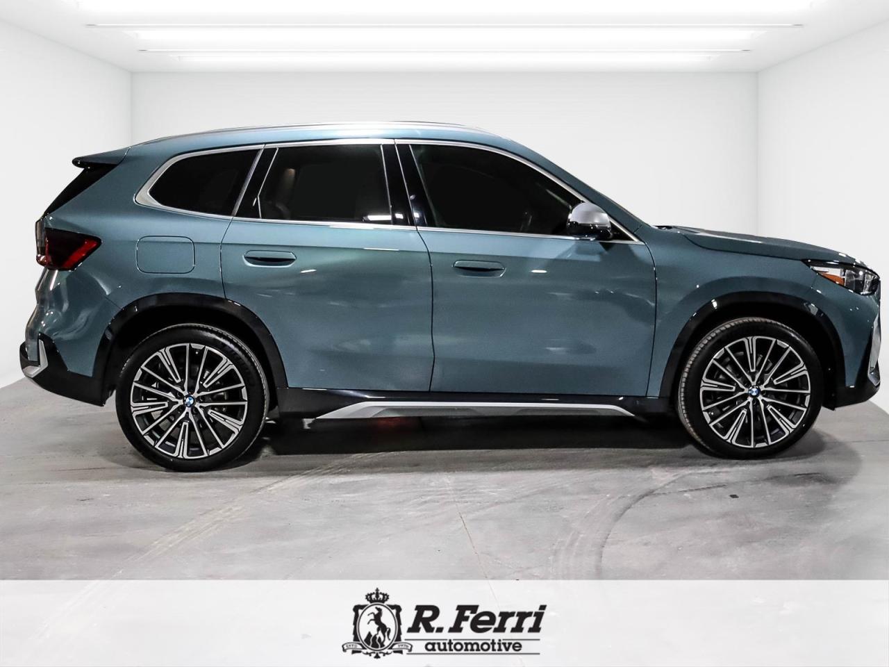 2023 BMW X1 xDrive28i 4dr All-wheel Drive Sports Activity Vehicle Photo