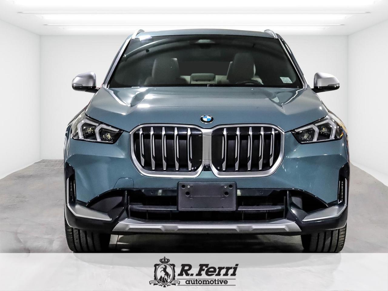 2023 BMW X1 xDrive28i 4dr All-wheel Drive Sports Activity Vehicle Photo