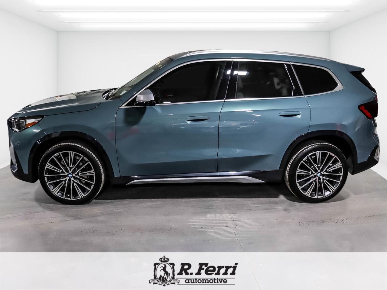 2023 BMW X1 xDrive28i 4dr All-wheel Drive Sports Activity Vehicle Photo