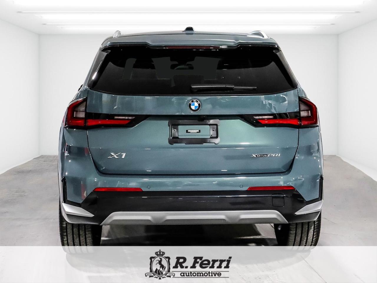 2023 BMW X1 xDrive28i 4dr All-wheel Drive Sports Activity Vehicle Photo3