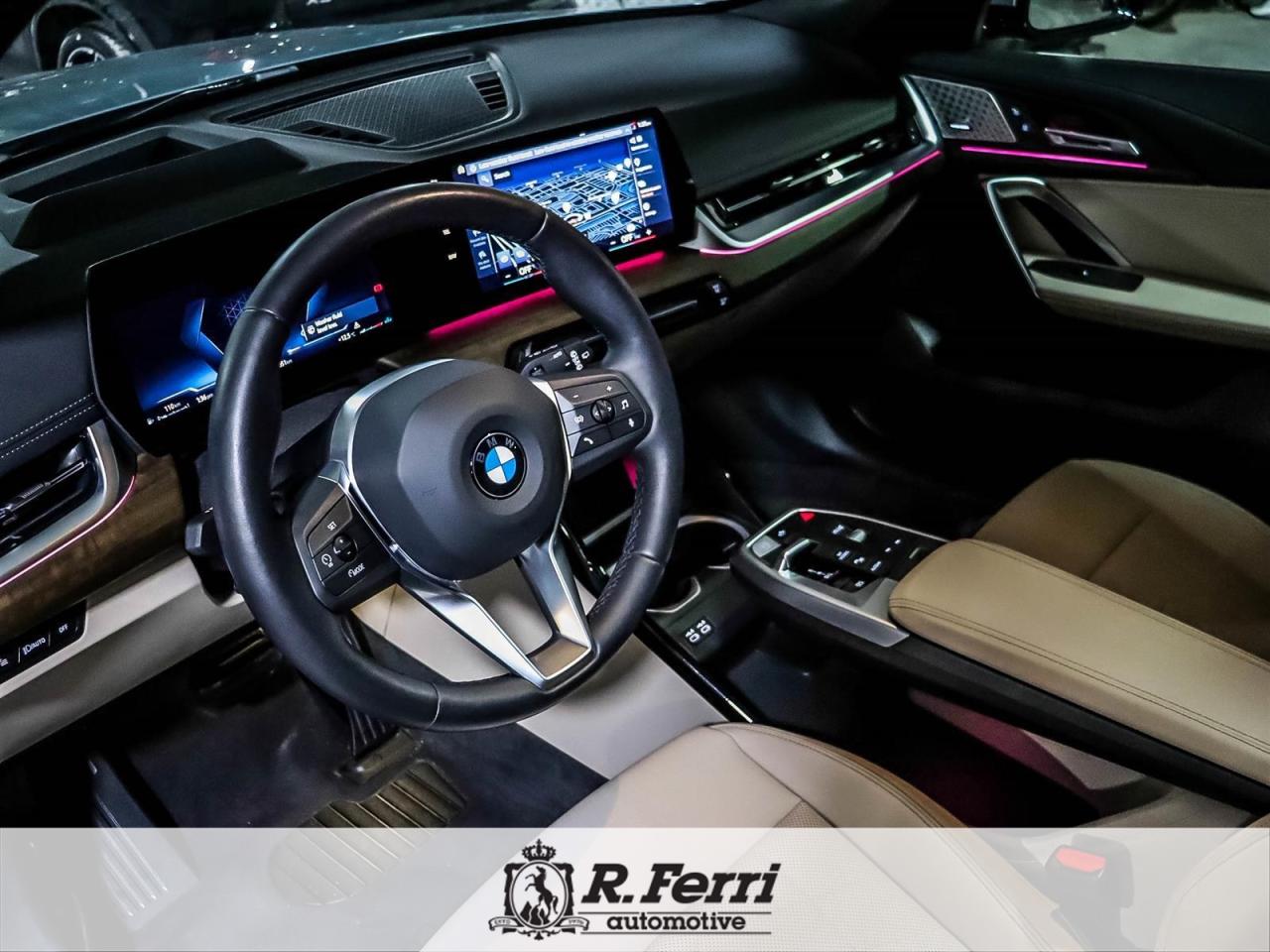 2023 BMW X1 xDrive28i 4dr All-wheel Drive Sports Activity Vehicle Photo