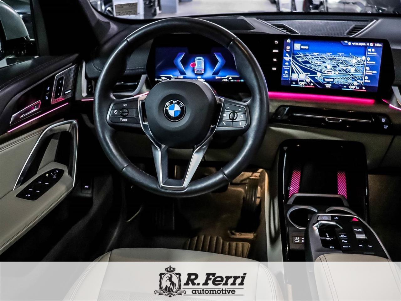 2023 BMW X1 xDrive28i 4dr All-wheel Drive Sports Activity Vehicle Photo