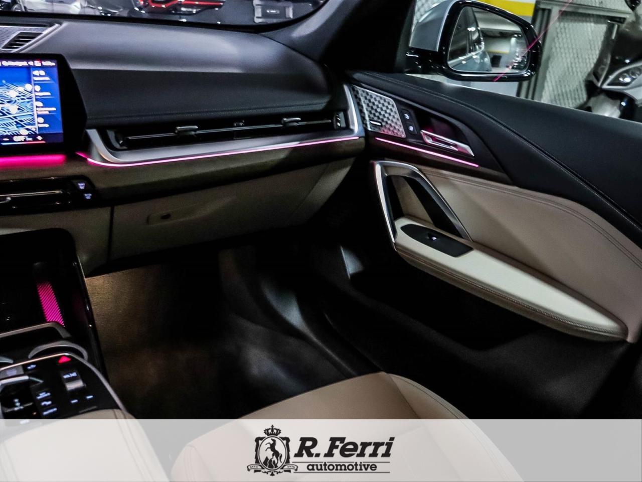 2023 BMW X1 xDrive28i 4dr All-wheel Drive Sports Activity Vehicle Photo