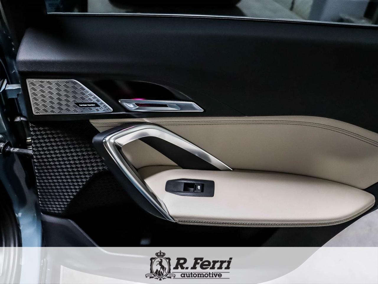 2023 BMW X1 xDrive28i 4dr All-wheel Drive Sports Activity Vehicle Photo