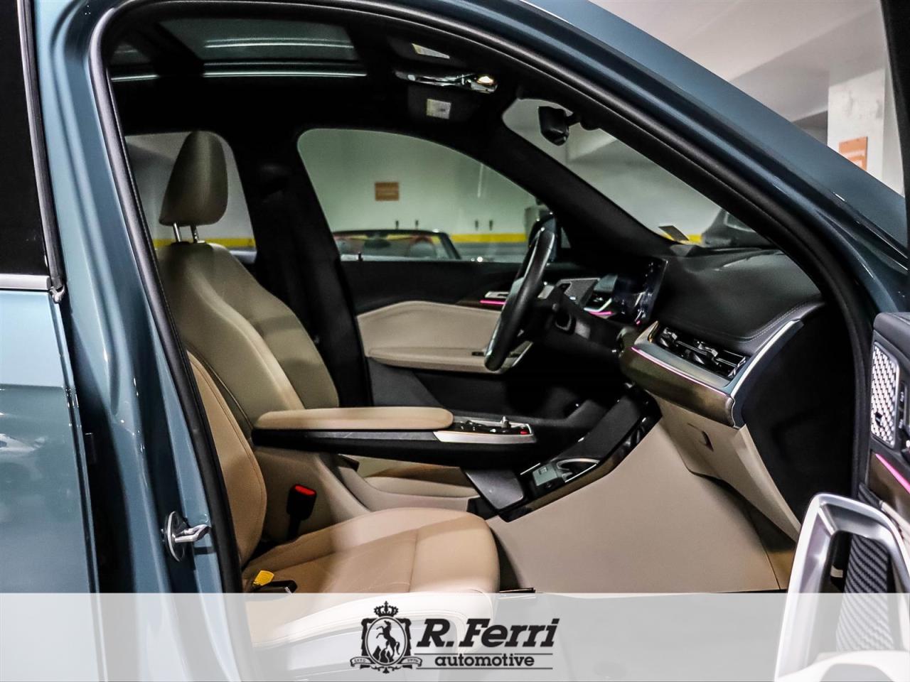 2023 BMW X1 xDrive28i 4dr All-wheel Drive Sports Activity Vehicle Photo