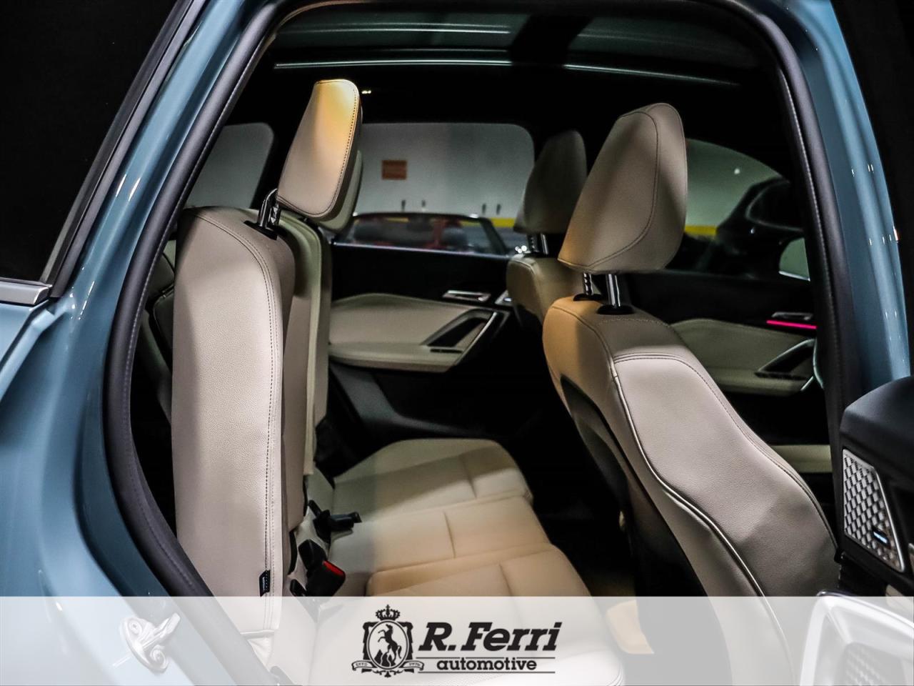 2023 BMW X1 xDrive28i 4dr All-wheel Drive Sports Activity Vehicle Photo