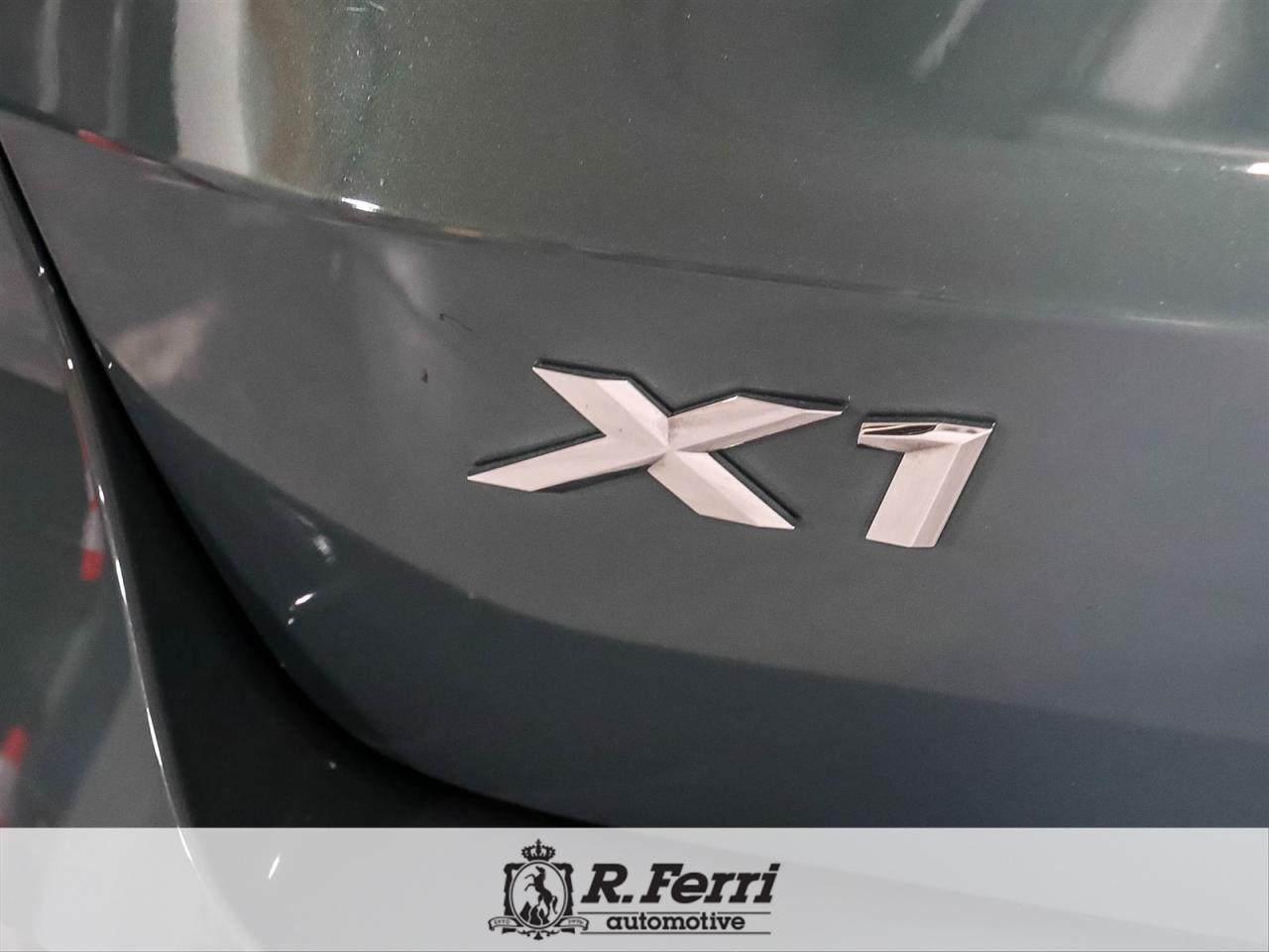 2023 BMW X1 xDrive28i 4dr All-wheel Drive Sports Activity Vehicle Photo