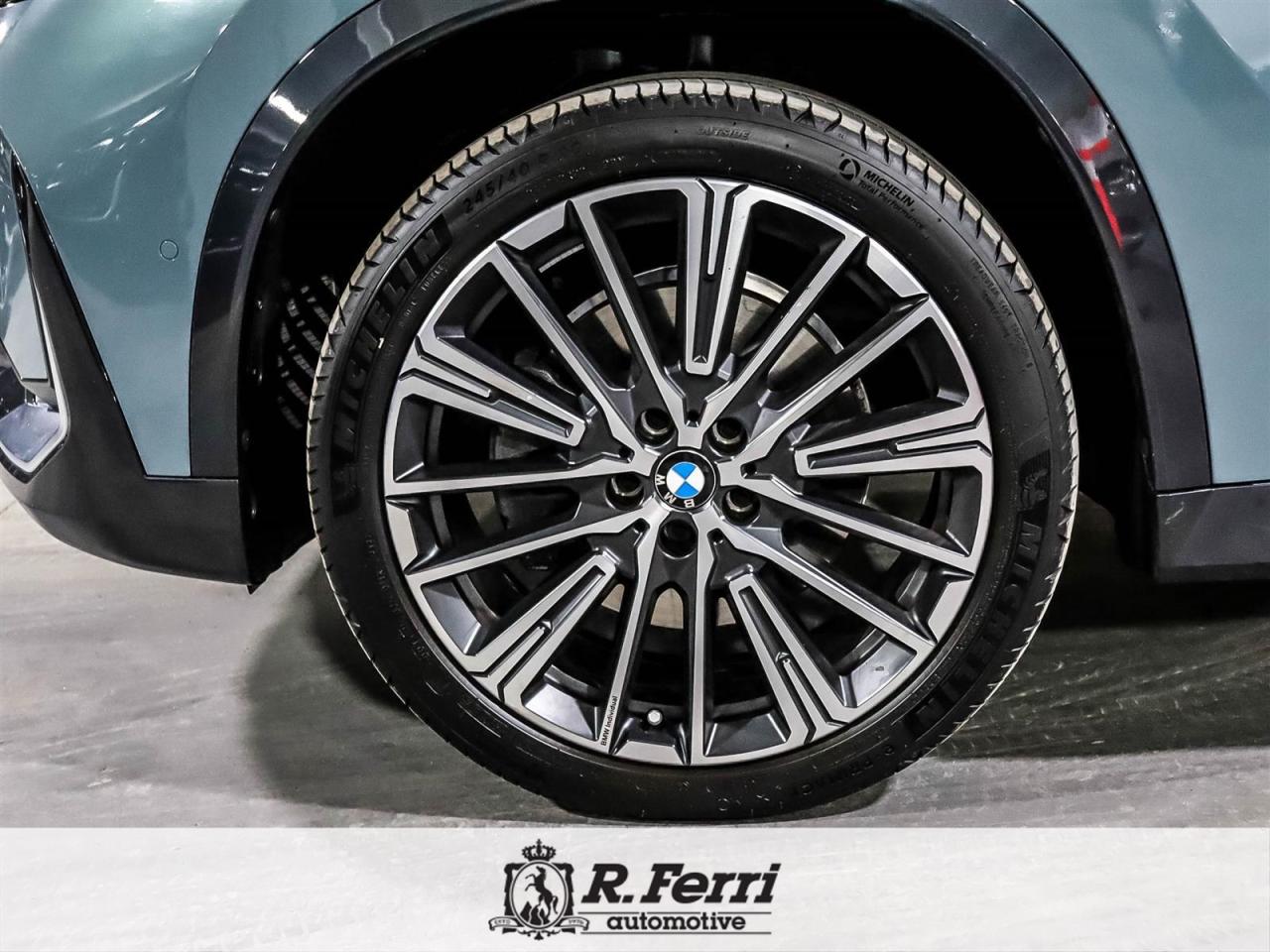 2023 BMW X1 xDrive28i 4dr All-wheel Drive Sports Activity Vehicle Photo