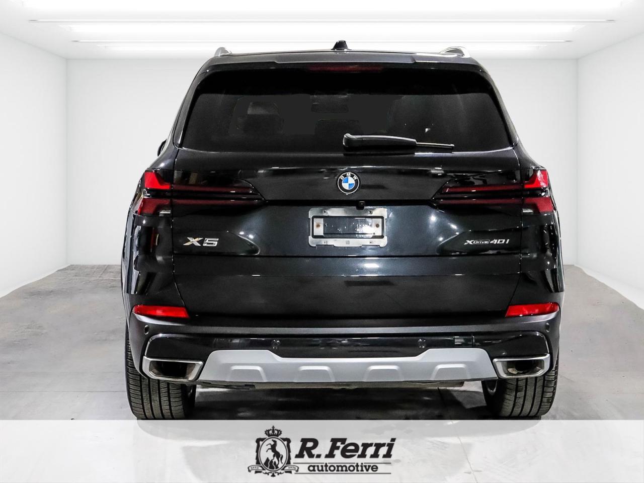 2024 BMW X5 xDrive40i 4dr All-Wheel Drive Sports Activity Vehicle Photo