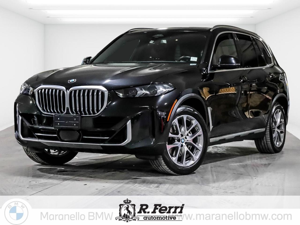 2024 BMW X5 xDrive40i 4dr All-Wheel Drive Sports Activity Vehicle Photo0