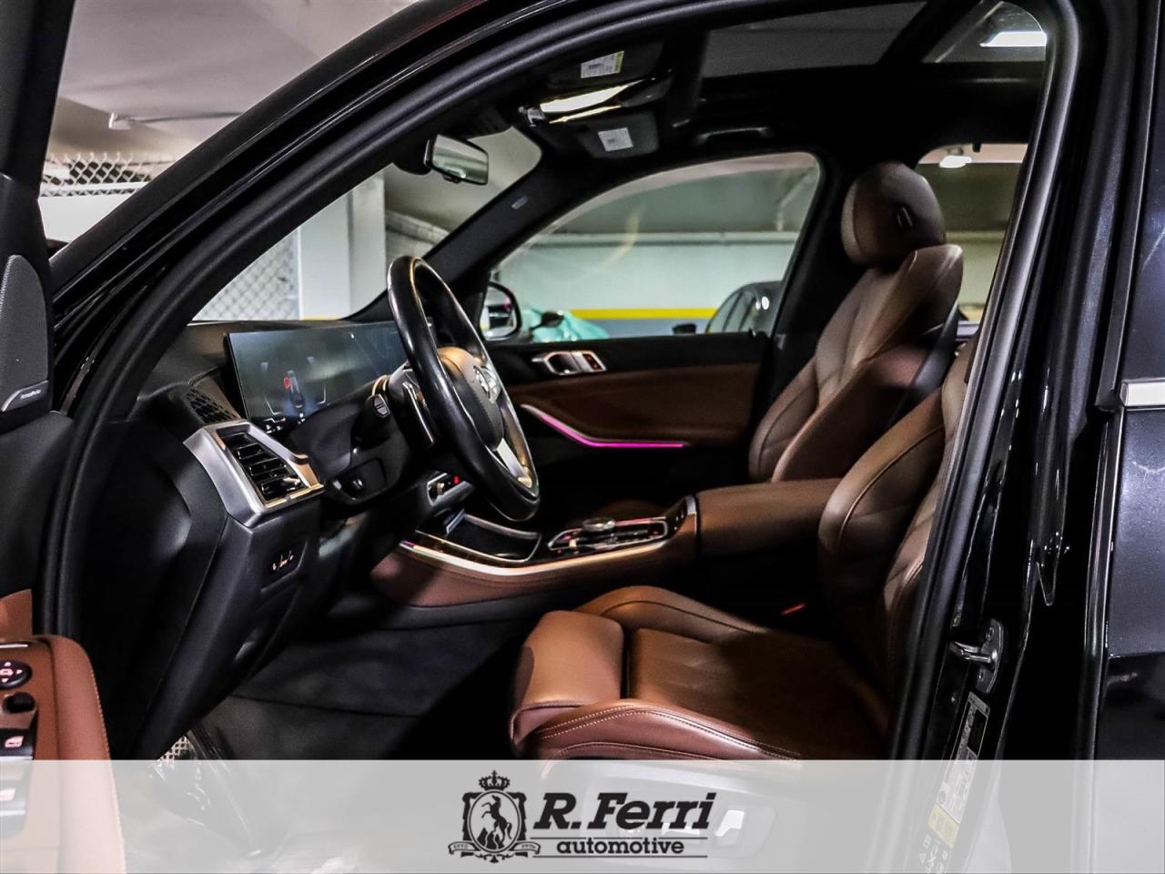 2024 BMW X5 xDrive40i 4dr All-Wheel Drive Sports Activity Vehicle Photo