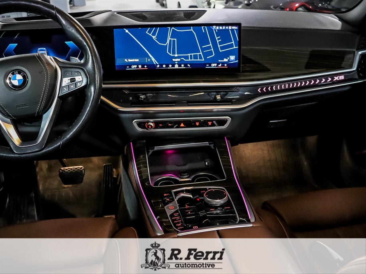 2024 BMW X5 xDrive40i 4dr All-Wheel Drive Sports Activity Vehicle Photo