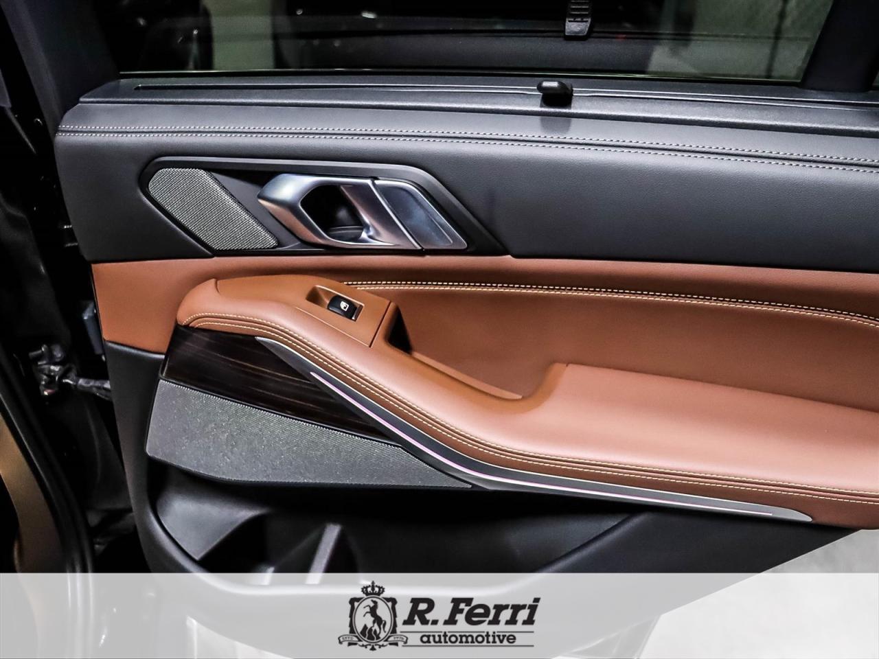 2024 BMW X5 xDrive40i 4dr All-Wheel Drive Sports Activity Vehicle Photo