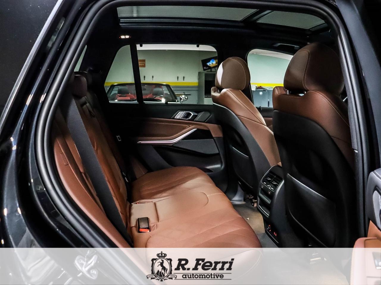 2024 BMW X5 xDrive40i 4dr All-Wheel Drive Sports Activity Vehicle Photo