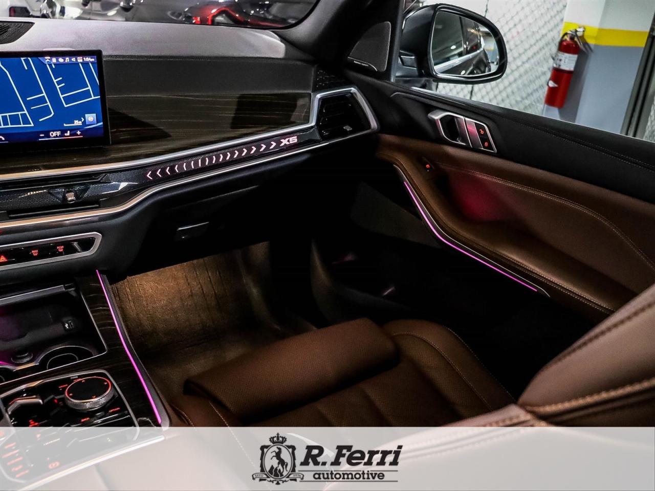 2024 BMW X5 xDrive40i 4dr All-Wheel Drive Sports Activity Vehicle Photo