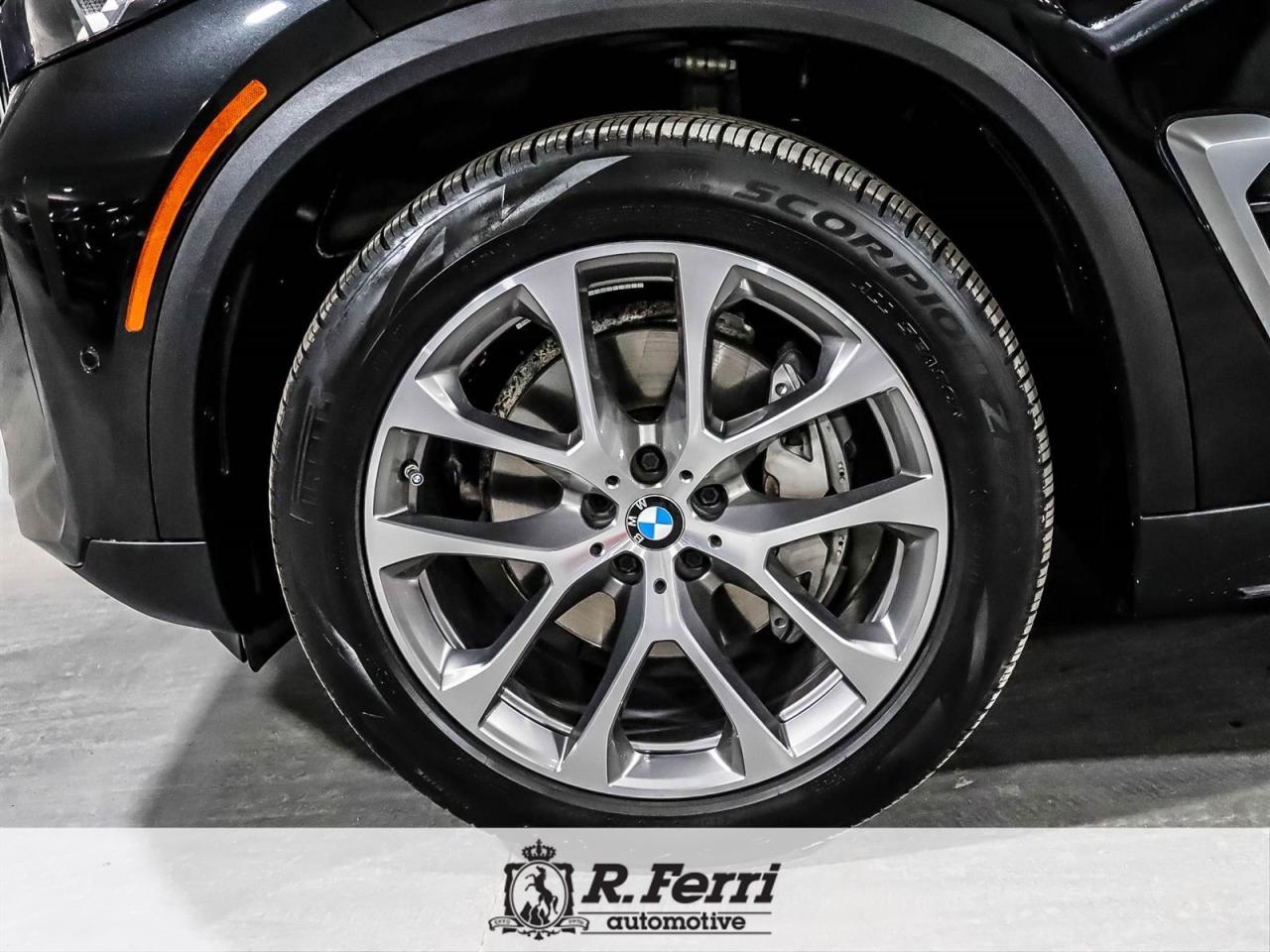 2024 BMW X5 xDrive40i 4dr All-Wheel Drive Sports Activity Vehicle Photo