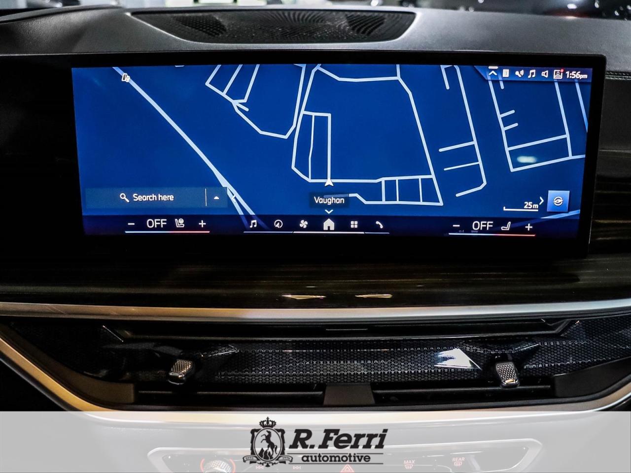 2024 BMW X5 xDrive40i 4dr All-Wheel Drive Sports Activity Vehicle Photo