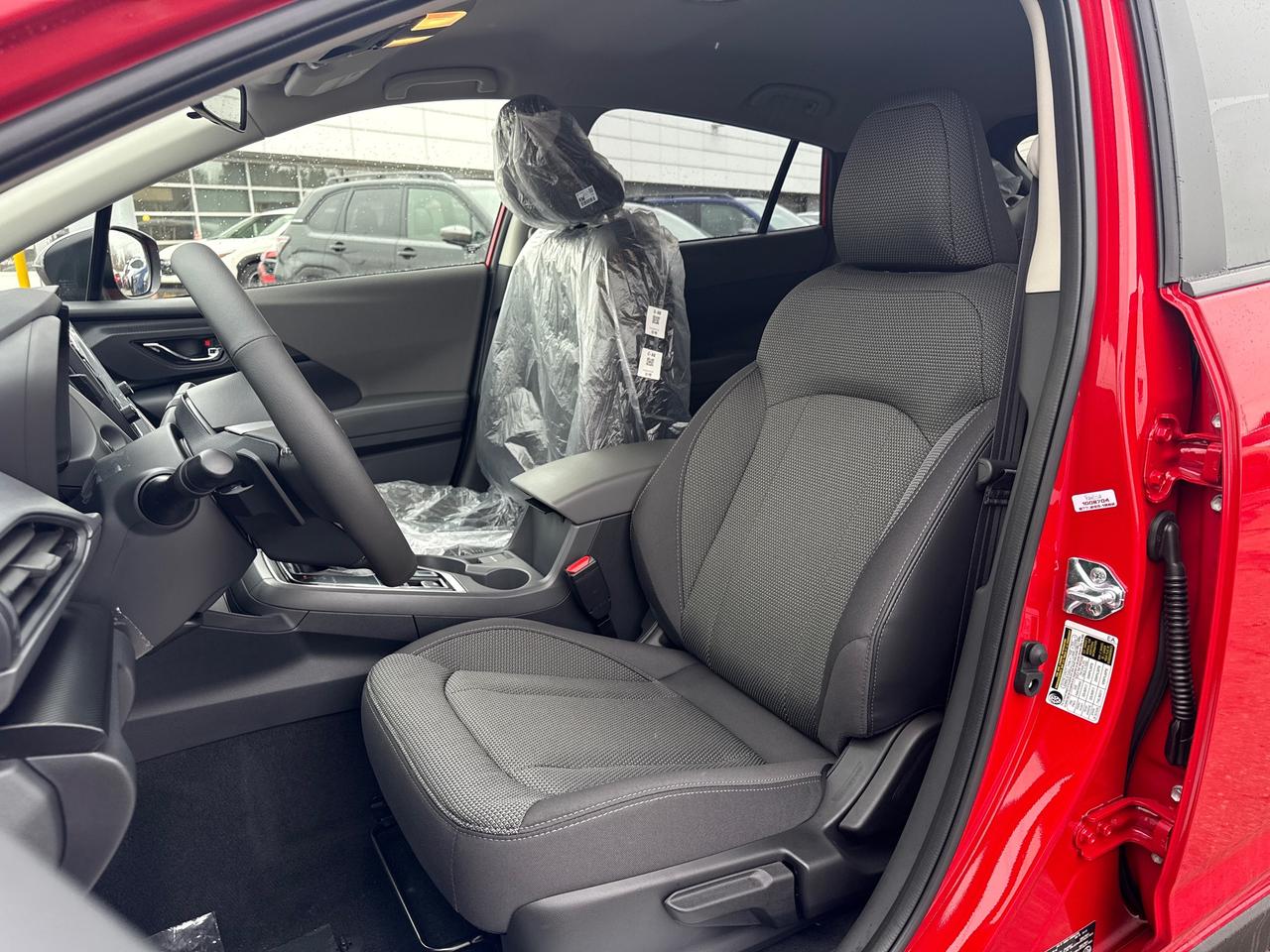 2026 Subaru Crosstrek Touring 4dr All-Wheel Drive Photo