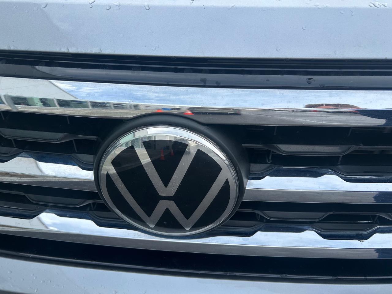 2022 Volkswagen Atlas Cross Sport 2.0 TSI Highline 4dr All-Wheel Drive 4MOTION Photo