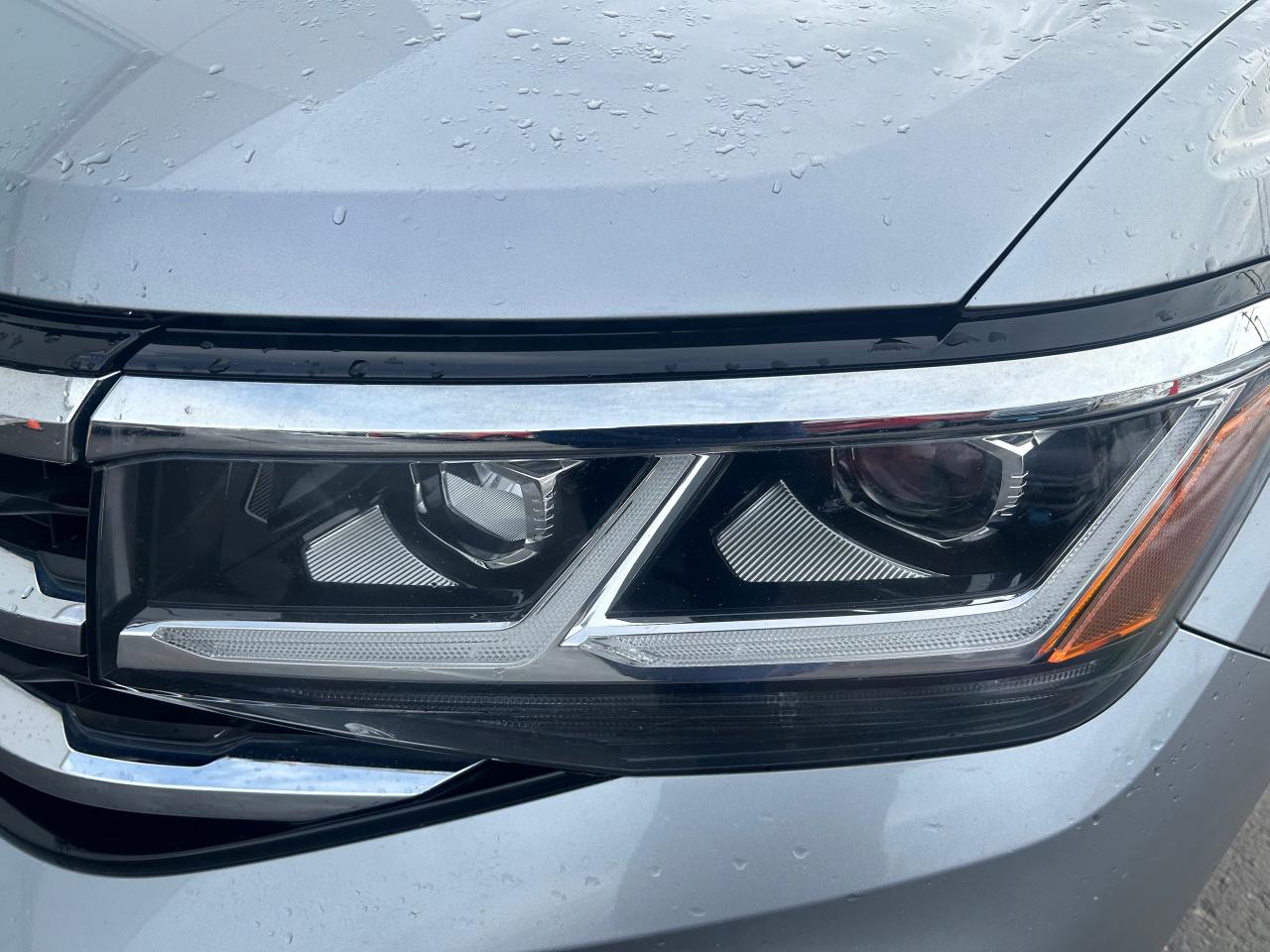 2022 Volkswagen Atlas Cross Sport 2.0 TSI Highline 4dr All-Wheel Drive 4MOTION Photo