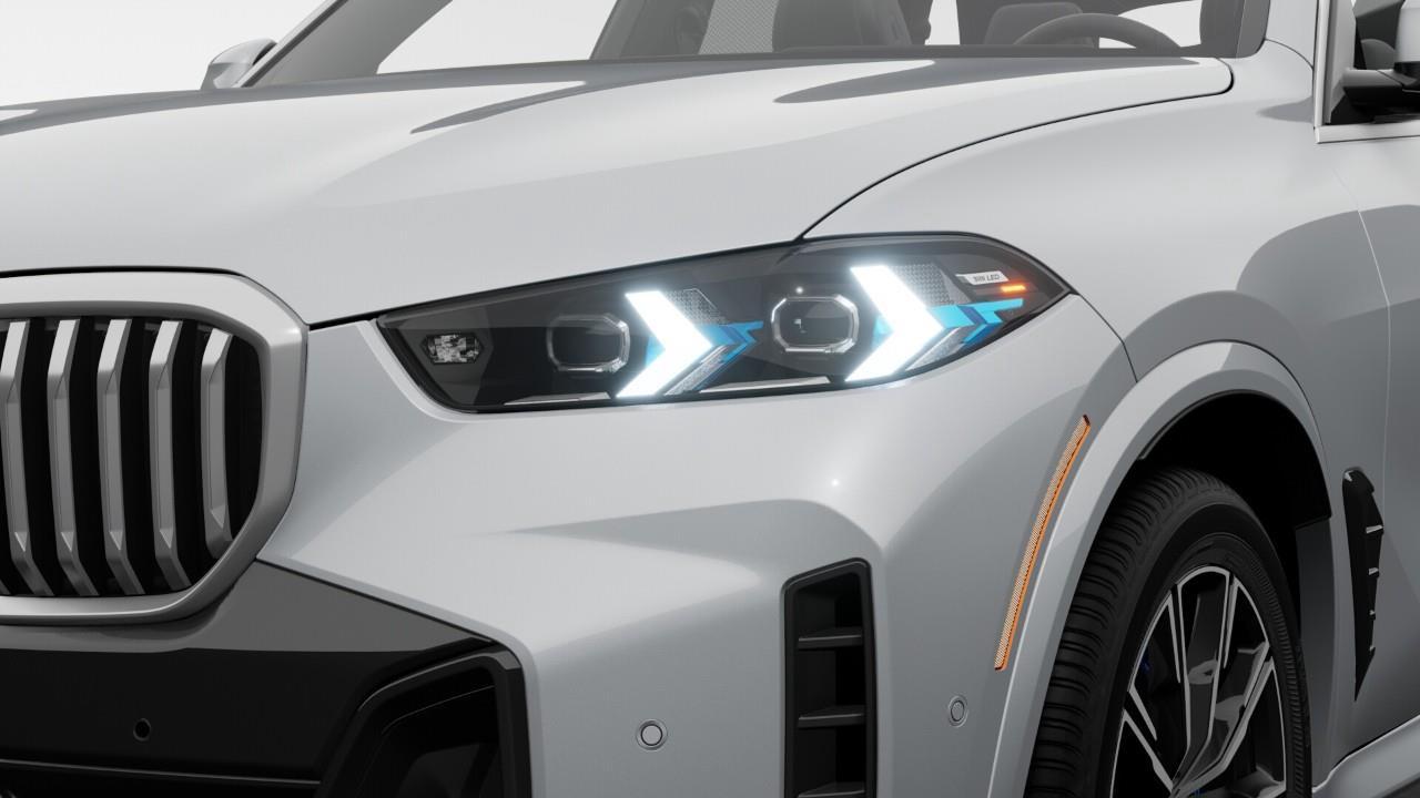 2026 BMW X5 xDrive40i 4dr All-Wheel Drive Sports Activity Vehicle Photo