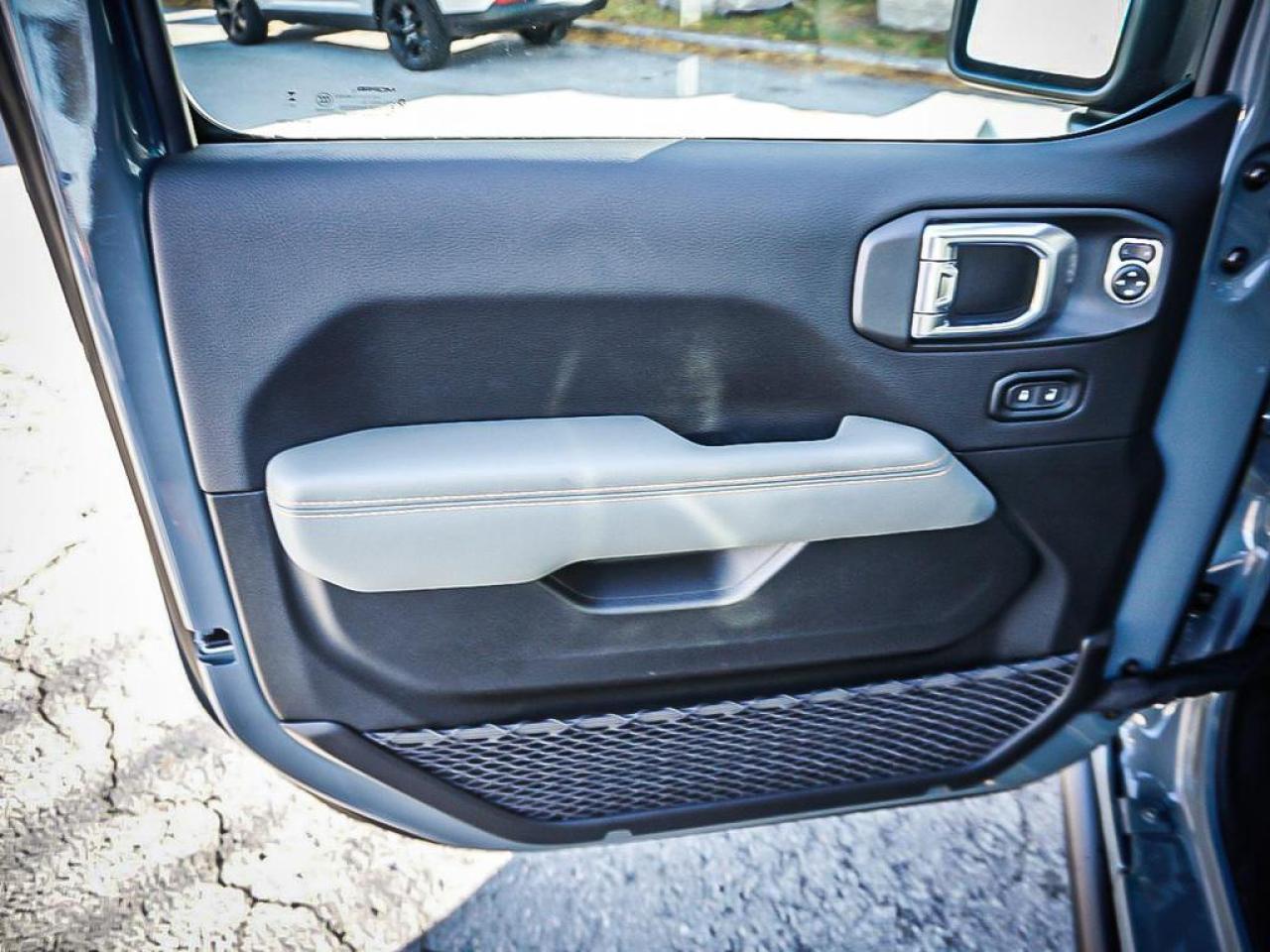 2026 Jeep Gladiator  Photo