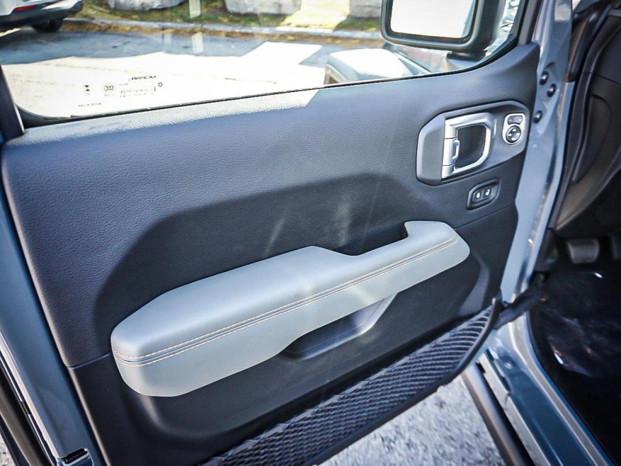 2026 Jeep Gladiator  Photo