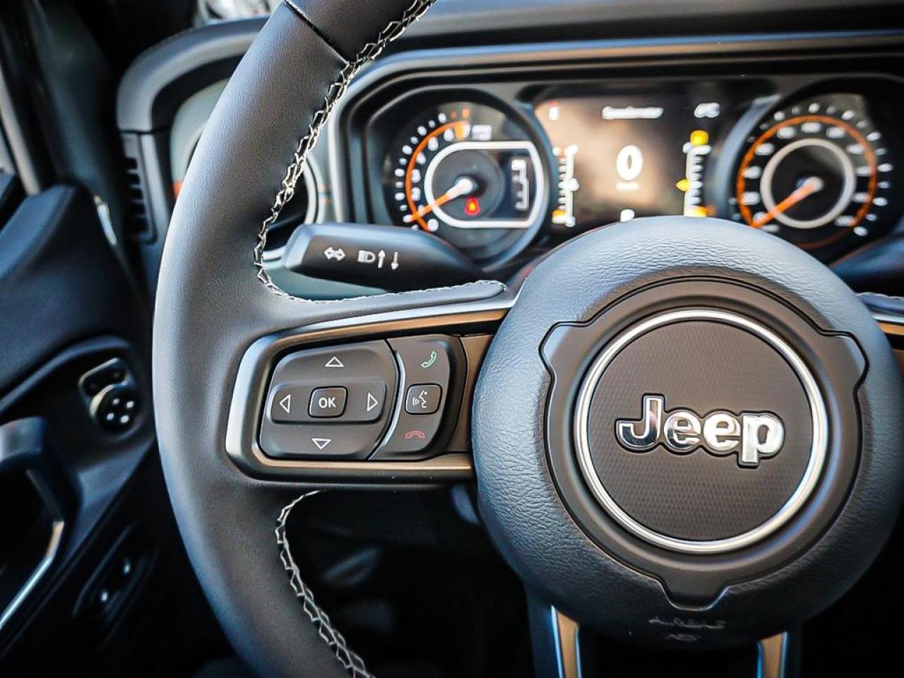 2026 Jeep Gladiator  Photo