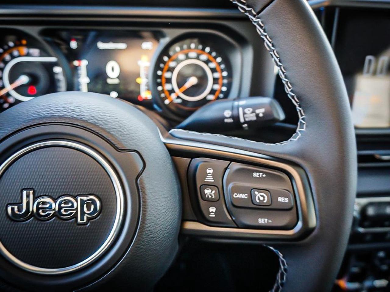 2026 Jeep Gladiator  Photo