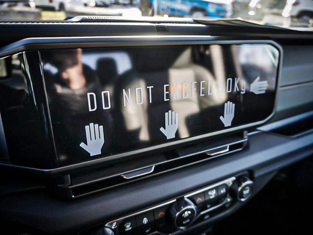 2026 Jeep Gladiator  Photo