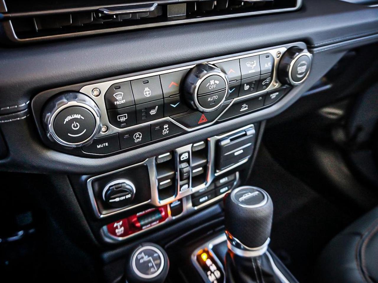 2026 Jeep Gladiator  Photo