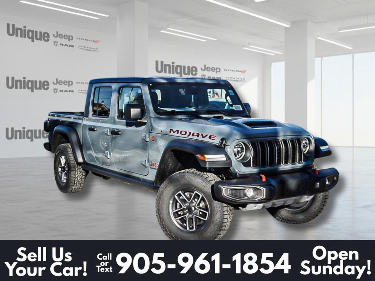 2026 Jeep Gladiator  Photo