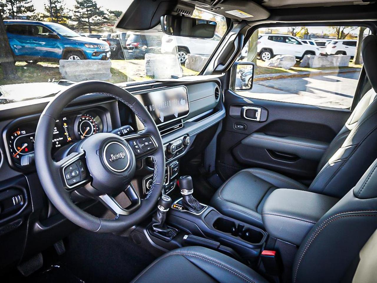2026 Jeep Gladiator  Photo