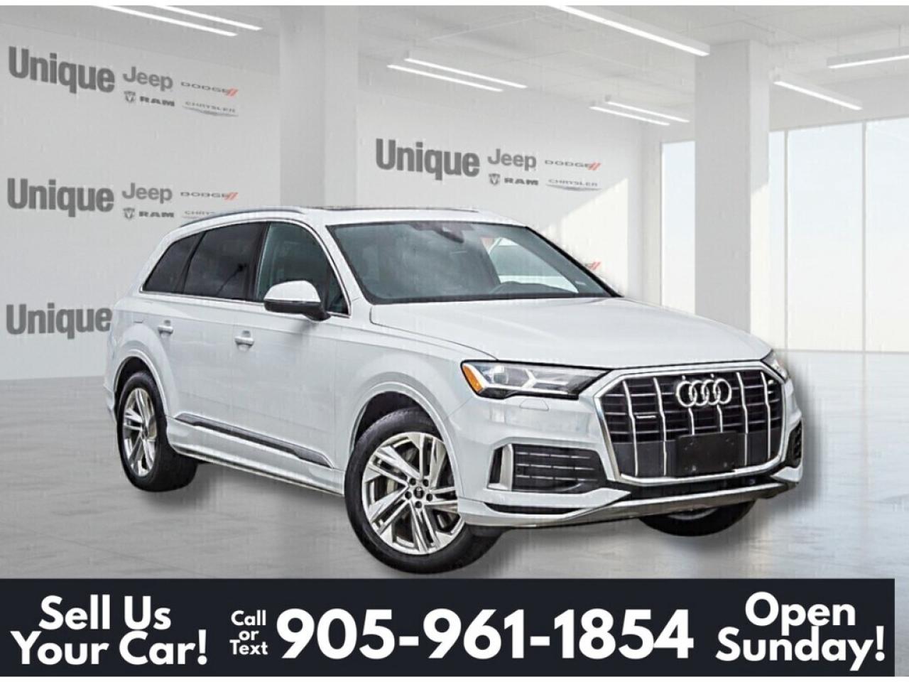 2024 Audi Q7  Photo0