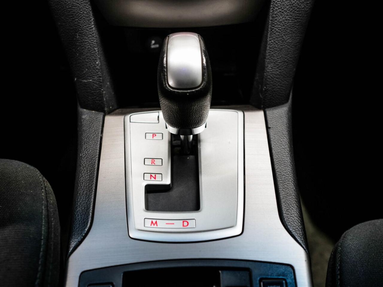 2014 Subaru Outback  Photo