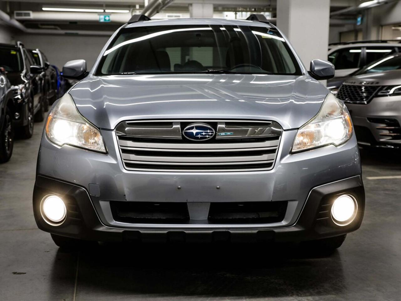 2014 Subaru Outback  Photo