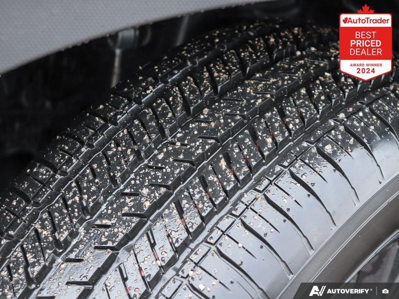 2026 Subaru Crosstrek Convenience 4dr All-Wheel Drive Photo