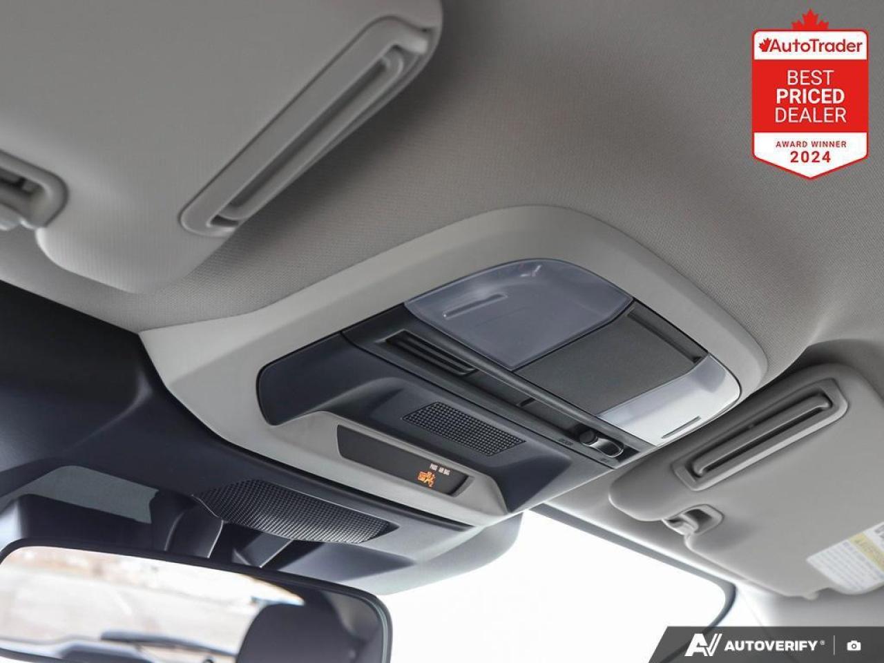 2026 Subaru Crosstrek Convenience 4dr All-Wheel Drive Photo