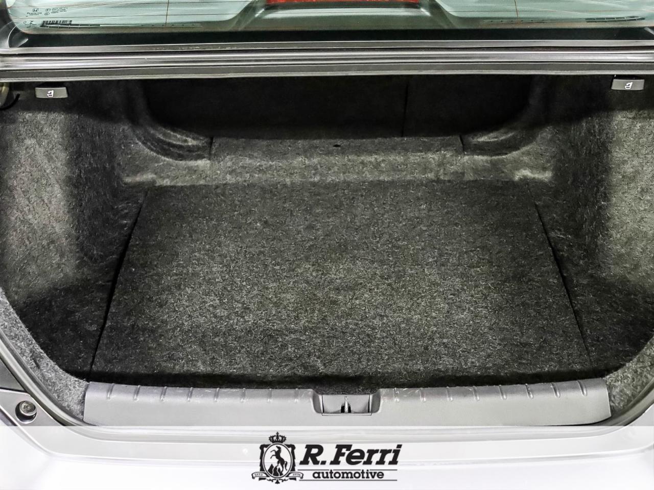 2020 Honda Civic EX 4dr Sedan Photo