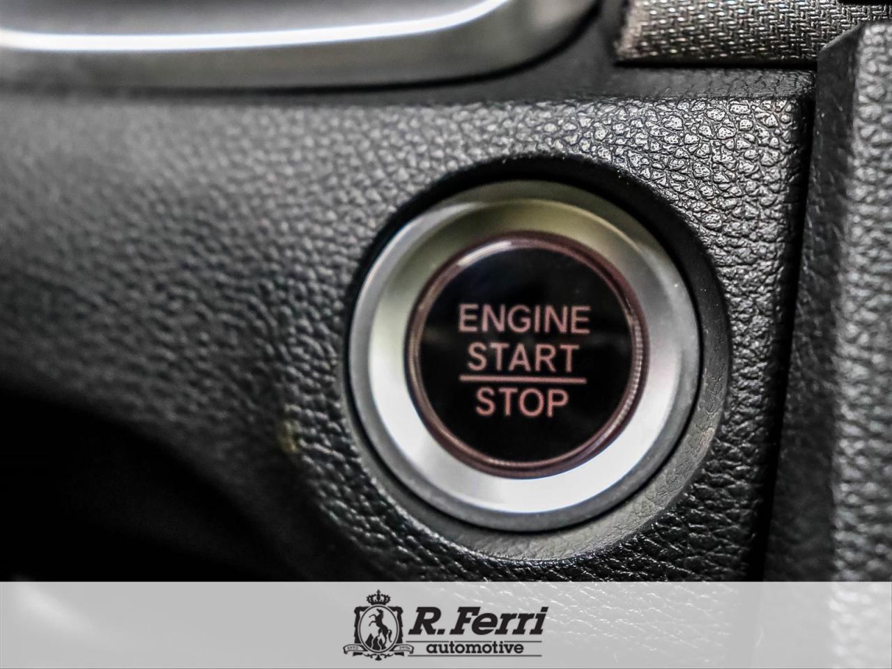 2020 Honda Civic EX 4dr Sedan Photo