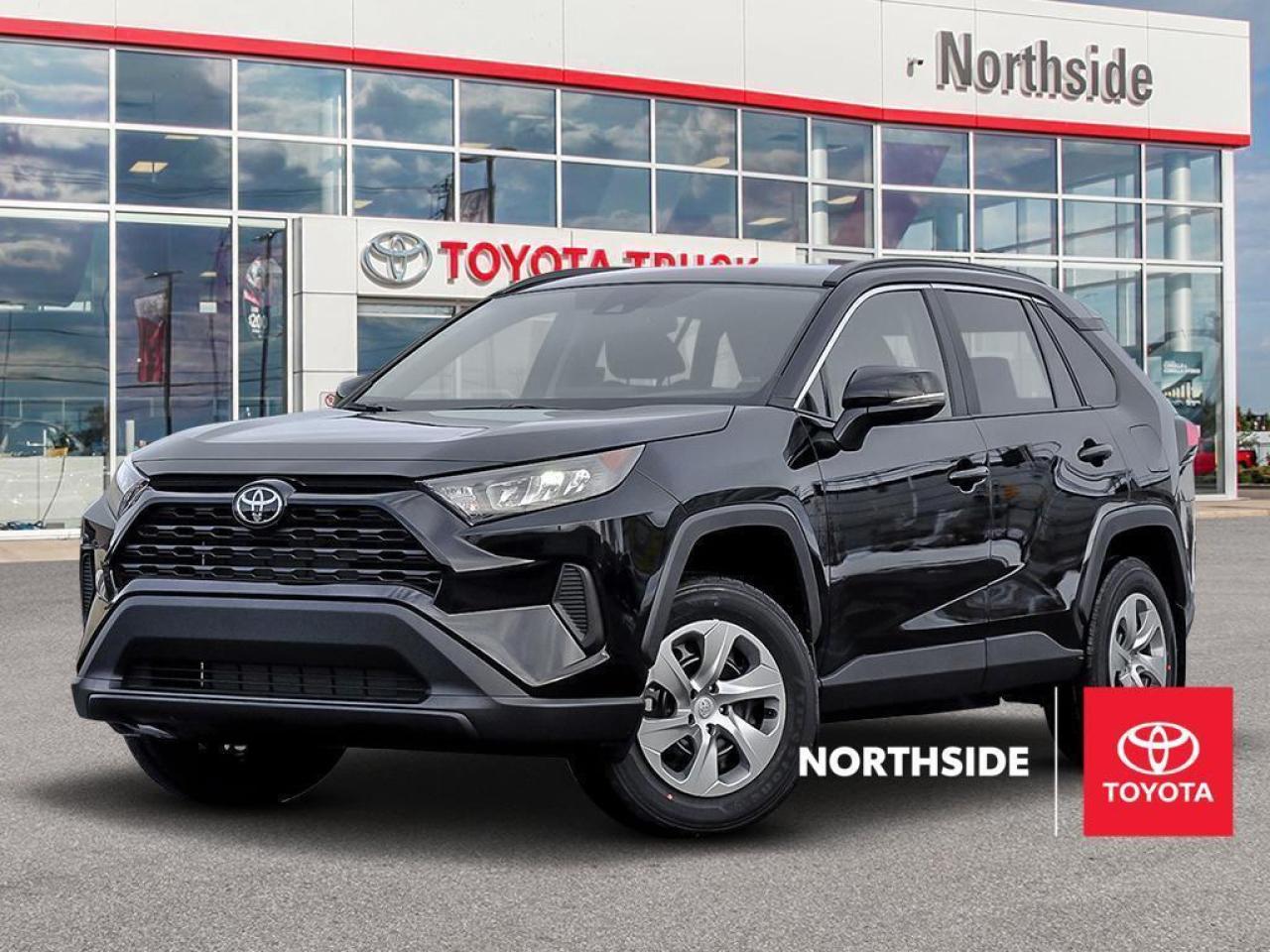 2025 Toyota RAV4 LE 4dr All-wheel Drive Photo0