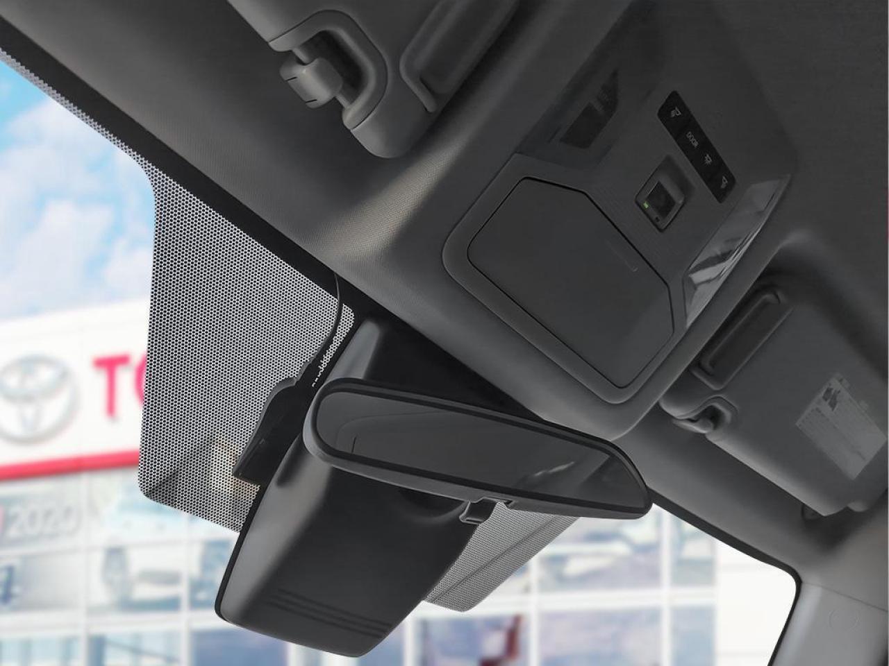 2025 Toyota RAV4 LE 4dr All-wheel Drive Photo