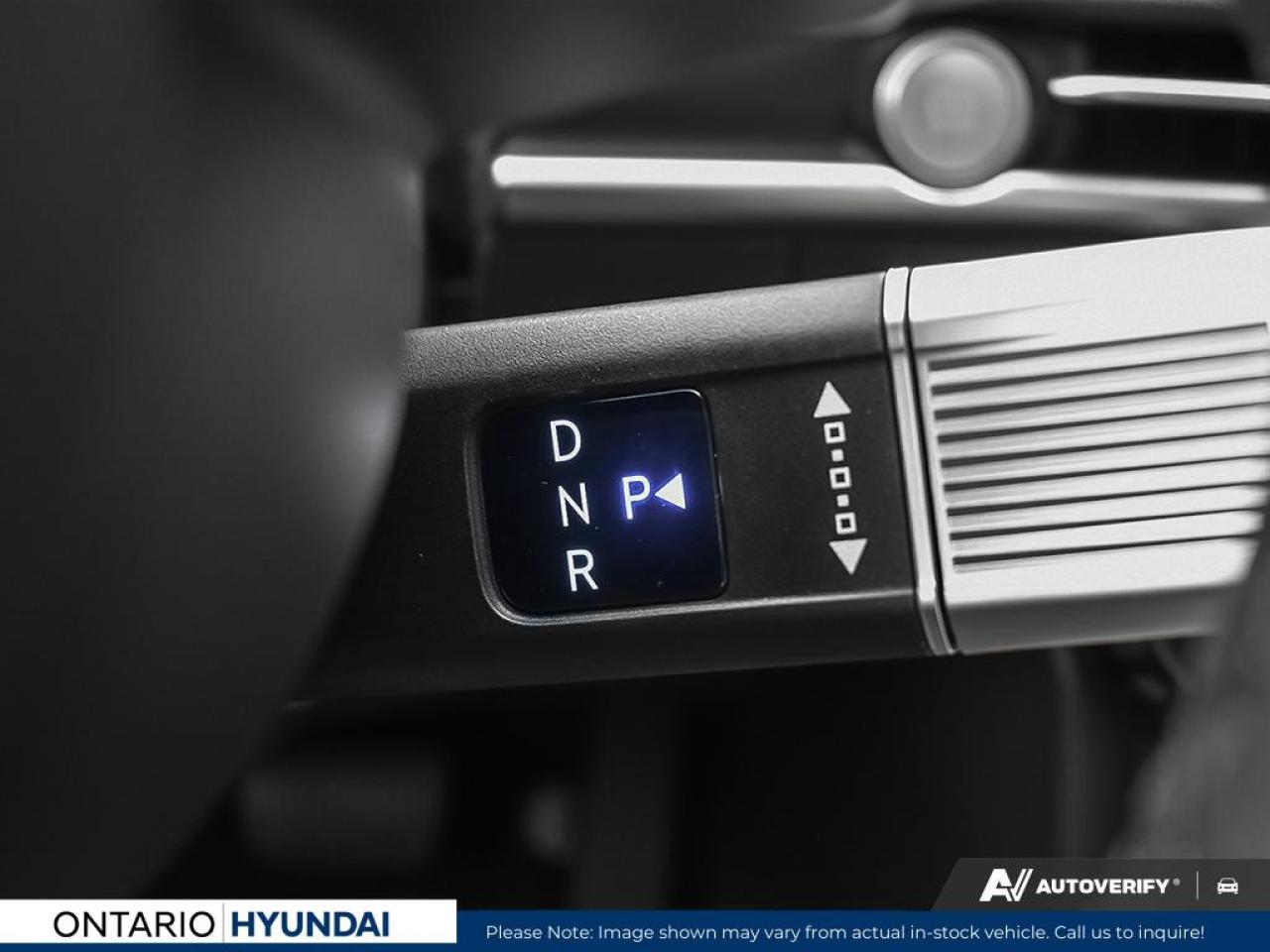 2026 Hyundai Tucson Preferred w/Trend Package 4dr All-Wheel Drive Photo