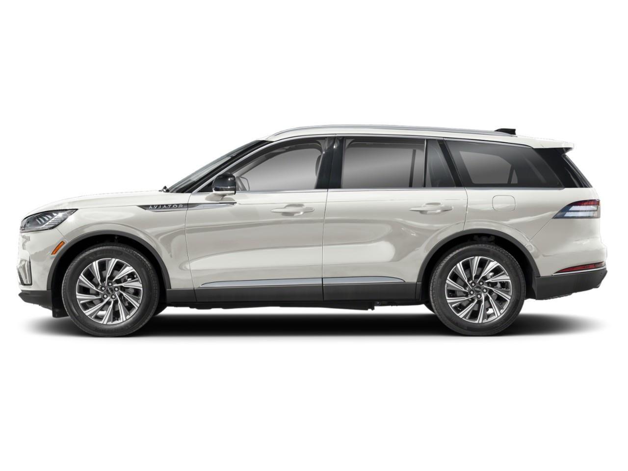 2026 Lincoln Aviator Reserve 4dr All-Wheel Drive Photo