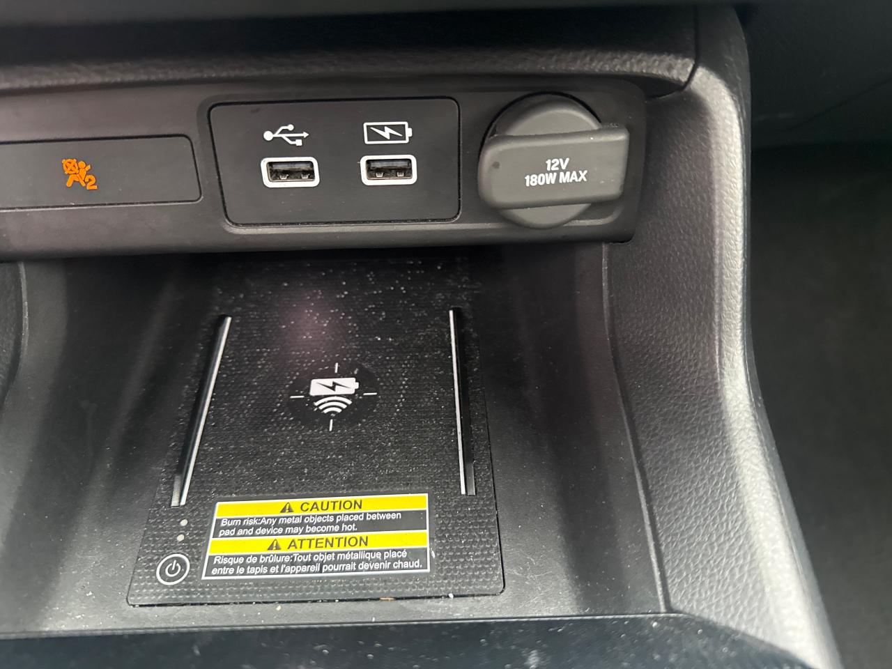 2022 Honda Civic Sport 4dr Hatchback Photo